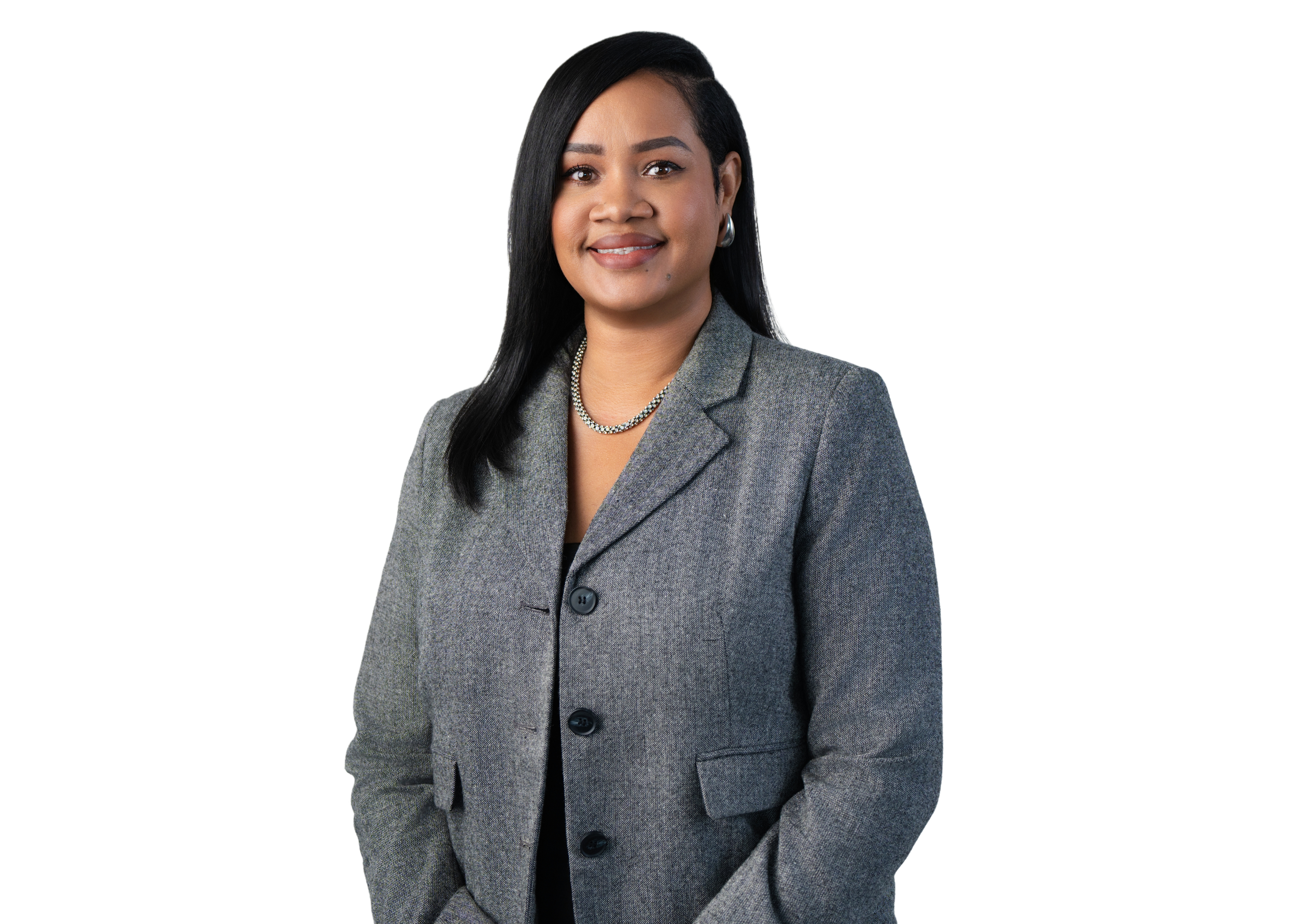 Christal Douglas